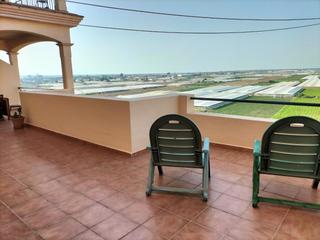 Location Appartement  Calle juan de acurio. Alquiler escolar