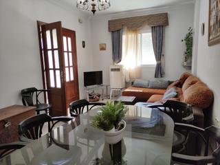 Lloguer Casa adossada a Monteolivete-Camino Sevilla. Alquiler anual