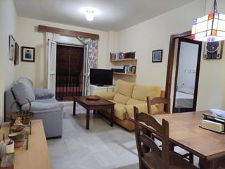 Location Appartement  Calle borregueros. Alquiler verano