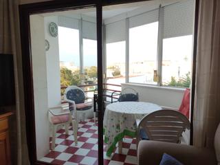 Flat in Avenida de las Piletas