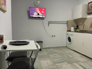 Location Appartement  Calle santa ana. Alquiler días sueltos