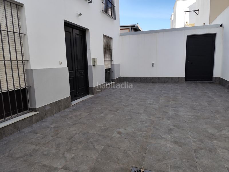 Foto 03588a1d-2499-4108-8cf9-94a325aef96d. Affitto ufficio con riscaldamento in El Pino-Bajo de Guía Sanlúcar de Barrameda