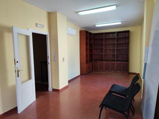 Lloguer Oficina  Calle pirrado. Alquiler oficina