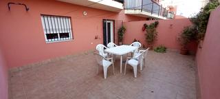 Lloguer Pis  Calle banda playa. Alquiler verano