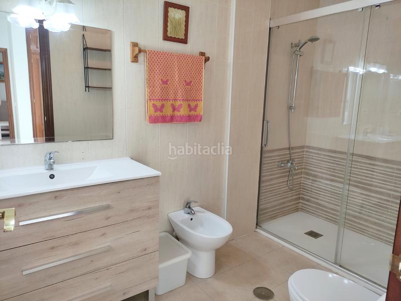 Foto 54a73e78-668e-47e3-922d-6dd0e4dea978. Lloguer àtic amb calefacció aparcament a Centro-Calzada-Cabo Noval Sanlúcar de Barrameda