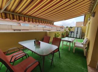 Lloguer Àtic  Calle padre juan sánchez barragán. Alquiler vacacional