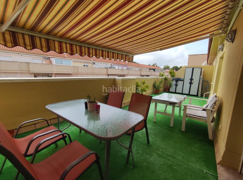 Foto aa984c2d-327b-4cd5-81fe-ba6713d81607. Lloguer àtic amb calefacció aparcament a Centro-Calzada-Cabo Noval Sanlúcar de Barrameda
