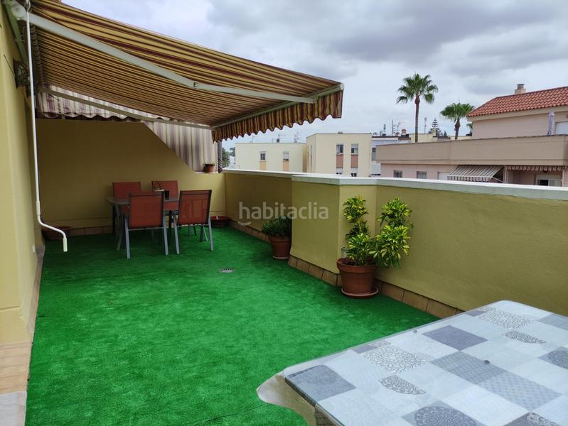Foto e1a1e01c-c74e-4373-8e6c-ab8fe4fdf19c. Lloguer àtic amb calefacció aparcament a Centro-Calzada-Cabo Noval Sanlúcar de Barrameda