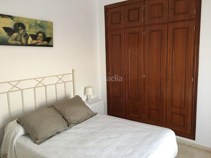 Foto 12408fe4-1ed6-429d-8dc2-8909b9376b02. Miete dachwohnung mit heizung parking in Centro-Calzada-Cabo Noval Sanlúcar de Barrameda