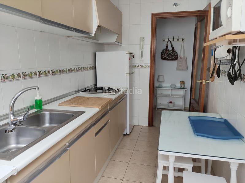 Foto 27a02ff2-401d-4b20-baa8-87a701edbb12. Miete dachwohnung mit heizung parking in Centro-Calzada-Cabo Noval Sanlúcar de Barrameda