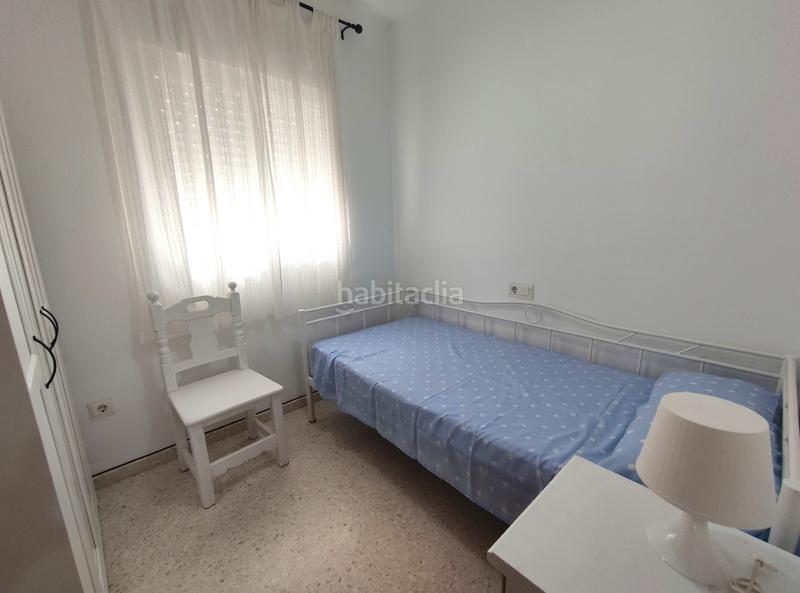 Foto 7beb95b7-fd43-4b7b-af01-a25e56cbc4f8. Miete dachwohnung mit heizung parking in Centro-Calzada-Cabo Noval Sanlúcar de Barrameda
