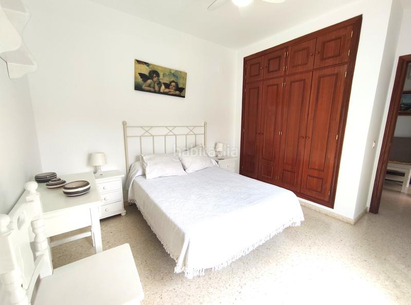 Foto 90f7bf8b-de4c-4f01-b85f-a4cf21025f3a. Miete dachwohnung mit heizung parking in Centro-Calzada-Cabo Noval Sanlúcar de Barrameda