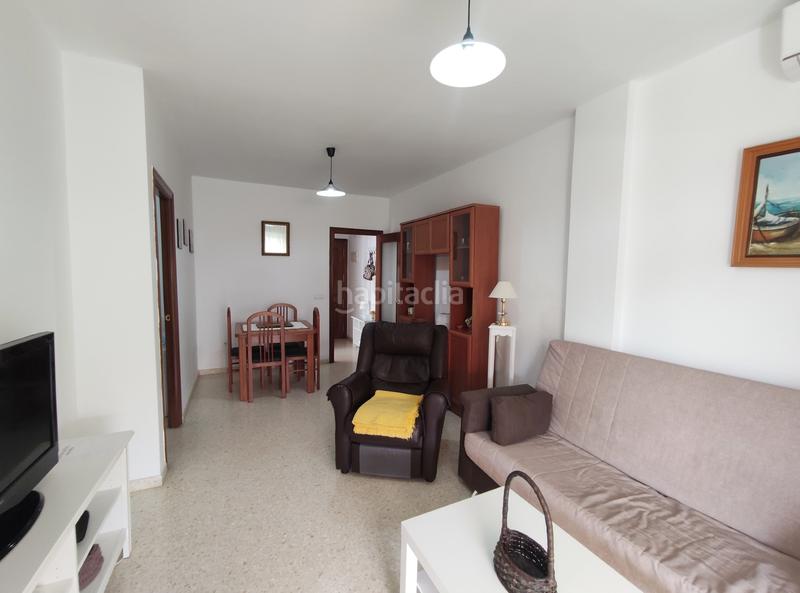 Foto 914af683-465b-4cdd-ac4c-a866ee4e24a5. Miete dachwohnung mit heizung parking in Centro-Calzada-Cabo Noval Sanlúcar de Barrameda