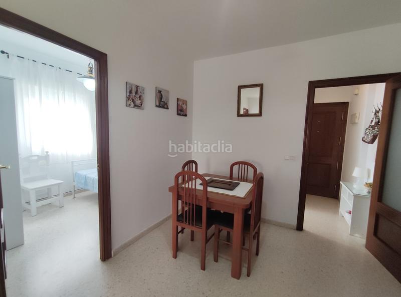 Foto 922b896c-06e6-49af-b5a6-59d2d75b6786. Miete dachwohnung mit heizung parking in Centro-Calzada-Cabo Noval Sanlúcar de Barrameda