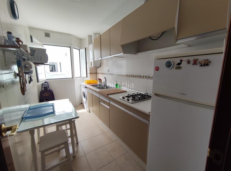 Foto a42cc791-2940-4ce9-8002-8f3764579103. Miete dachwohnung mit heizung parking in Centro-Calzada-Cabo Noval Sanlúcar de Barrameda