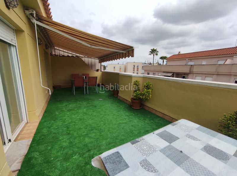 Foto cf55c562-55ab-4187-bfe6-7c9b7f60ff5f. Miete dachwohnung mit heizung parking in Centro-Calzada-Cabo Noval Sanlúcar de Barrameda