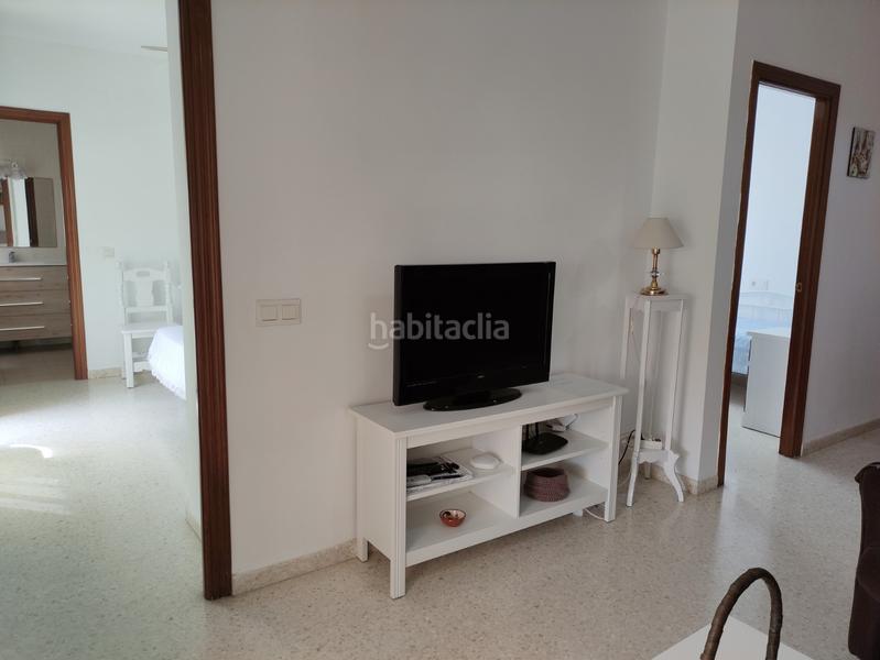Foto e343ddd6-27b9-4e26-9a75-d258d84d50f2. Miete dachwohnung mit heizung parking in Centro-Calzada-Cabo Noval Sanlúcar de Barrameda