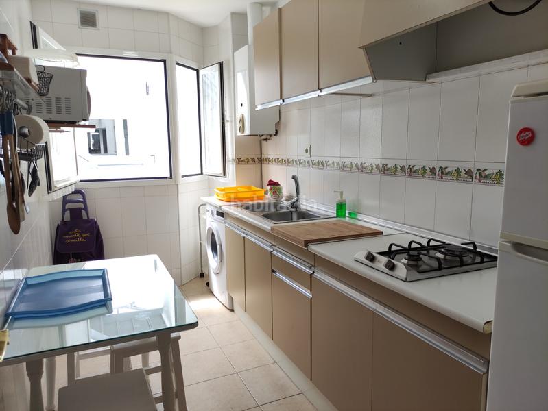 Foto 2774cd0f-781e-4dd6-9387-16e11f05ba7a. Rent penthouse with heating parking in Centro-Calzada-Cabo Noval Sanlúcar de Barrameda