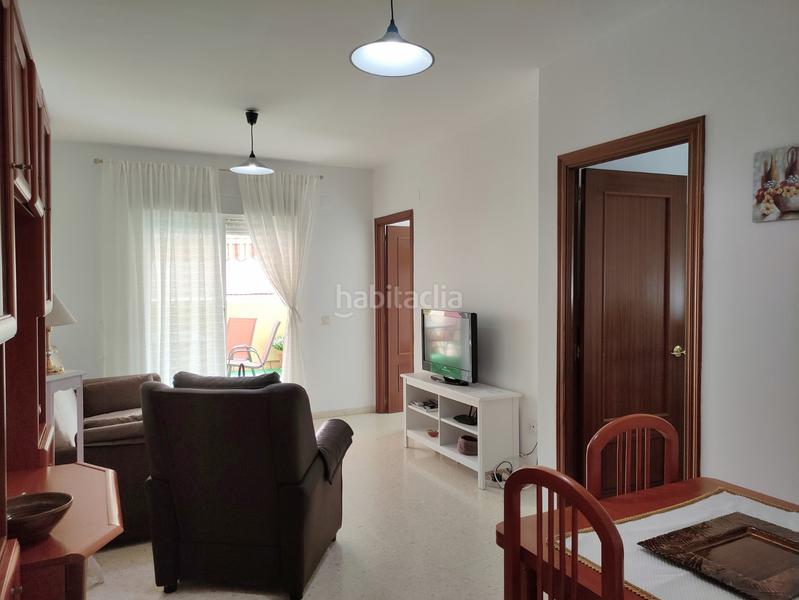 Foto 31955a1a-c7f5-44d0-9159-337c1ded039b. Rent penthouse with heating parking in Centro-Calzada-Cabo Noval Sanlúcar de Barrameda