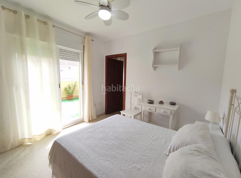 Foto 385815ed-6a1a-4f7d-9d97-8458fa9f13e5. Rent penthouse with heating parking in Centro-Calzada-Cabo Noval Sanlúcar de Barrameda