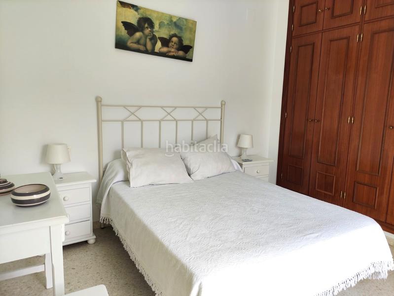 Foto 413d377b-ad7c-4a75-957f-44409f7d0210. Rent penthouse with heating parking in Centro-Calzada-Cabo Noval Sanlúcar de Barrameda