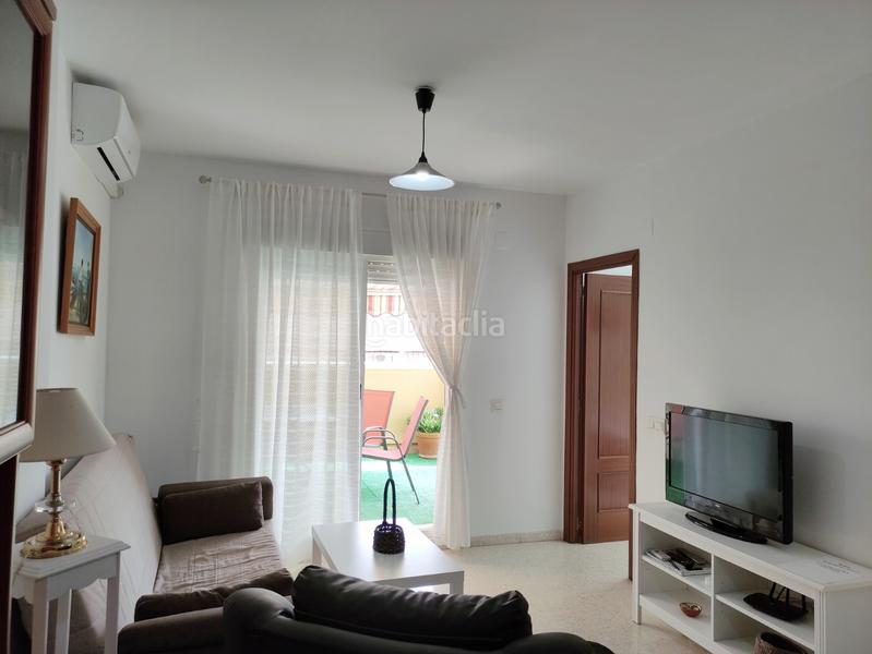 Foto 6ab89786-8e6b-446c-95a2-f15b0ecf3b92. Rent penthouse with heating parking in Centro-Calzada-Cabo Noval Sanlúcar de Barrameda