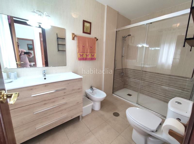 Foto 774ce8d6-7efc-4340-9f09-feafe186a684. Rent penthouse with heating parking in Centro-Calzada-Cabo Noval Sanlúcar de Barrameda