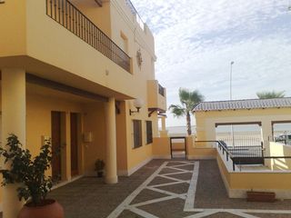 Affitto Duplex  Calle esteban de boutelou. Alquiler escolar