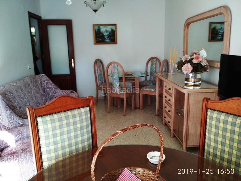 Foto a1e89153-39b6-4bba-a513-cc249aac0803. Affitto appartamento con riscaldamento parcheggio in Sanlúcar de Barrameda