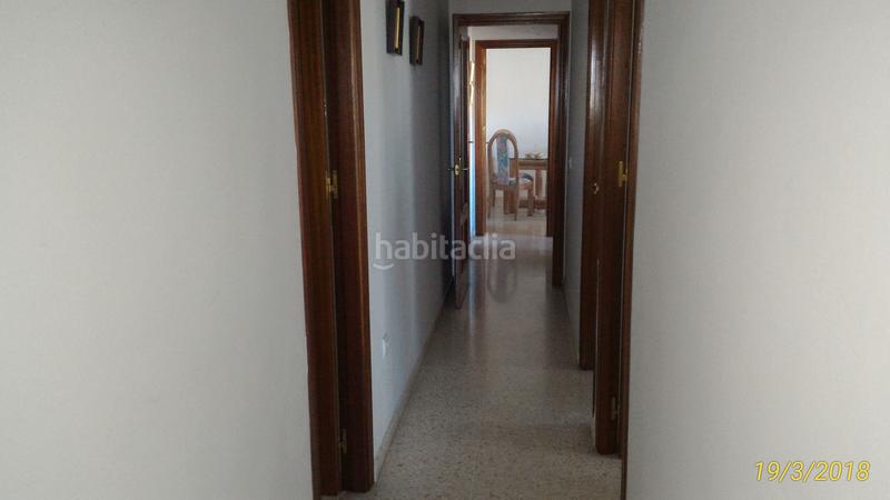 Foto 5cde3847-c32e-4ef3-96cd-39cfeaff2740. Alquiler piso alquiler verano en V Centenario-Piletas-Capuchinos Sanlúcar de Barrameda