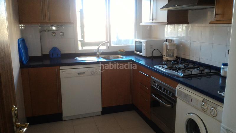 Foto b9688661-a972-43a2-90eb-99c56bbcad21. Alquiler piso alquiler verano en V Centenario-Piletas-Capuchinos Sanlúcar de Barrameda