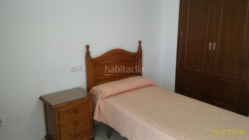 Foto 1453fb3b-7ffc-422e-b577-a6a298a40c57. Location appartement avec parking dans V Centenario-Piletas-Capuchinos Sanlúcar de Barrameda