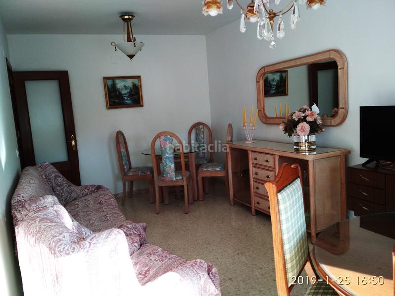 Foto e1250889-ebb2-49cc-9f07-fe4f7160a7e8. Location appartement avec parking dans V Centenario-Piletas-Capuchinos Sanlúcar de Barrameda