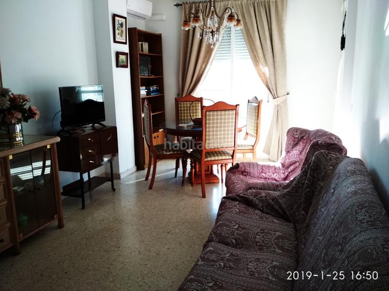 Foto 03554b35-1a13-4b4e-87c6-702159038bbc. Miete etagenwohnung mit parking in V Centenario-Piletas-Capuchinos Sanlúcar de Barrameda