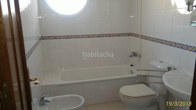 Foto 7081233e-4b63-4049-81f0-1924b2250d44. Miete etagenwohnung mit parking in V Centenario-Piletas-Capuchinos Sanlúcar de Barrameda