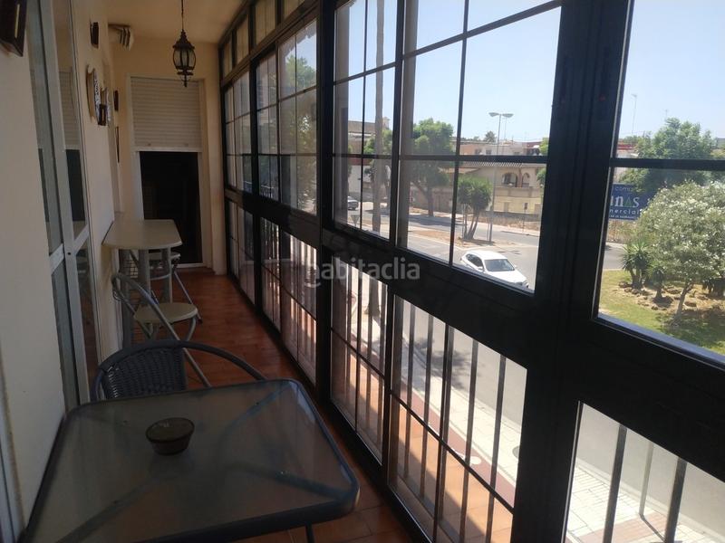 Foto 81fb531c-1e9a-46e7-84cb-afa90d837bbe. Miete etagenwohnung mit parking in V Centenario-Piletas-Capuchinos Sanlúcar de Barrameda