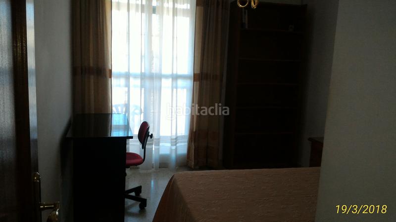 Foto 2a15f65d-022a-41ee-aa87-97a35c5a3c12. Rent flat with parking in V Centenario-Piletas-Capuchinos Sanlúcar de Barrameda
