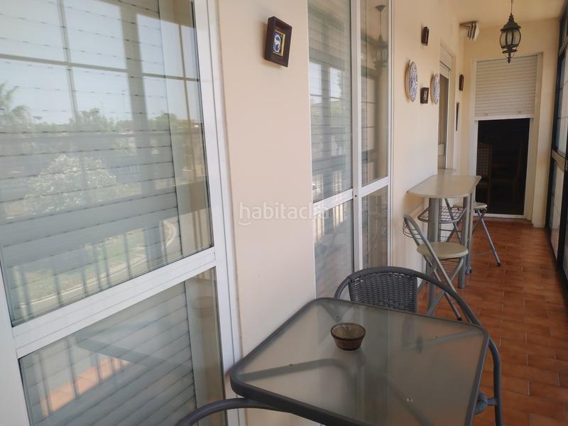 Foto 610d5949-175e-4569-990b-afd214873411. Rent flat with parking in V Centenario-Piletas-Capuchinos Sanlúcar de Barrameda