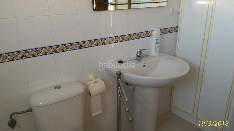 Foto abfa17de-899b-469d-a2b1-53604ad9015d. Rent flat with parking in V Centenario-Piletas-Capuchinos Sanlúcar de Barrameda