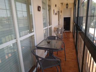 Flat in Calle Huerta del Desengaño