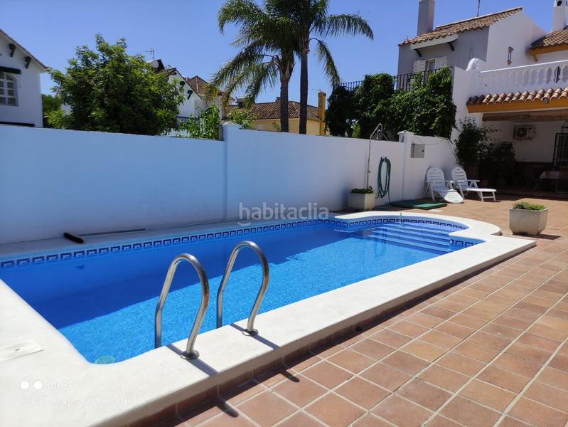 Foto 06cb6a3a-22ba-4fad-9dd4-ef6eaecf1dcf. Affitto chalet con riscaldamento piscina in La Jara Sanlúcar de Barrameda