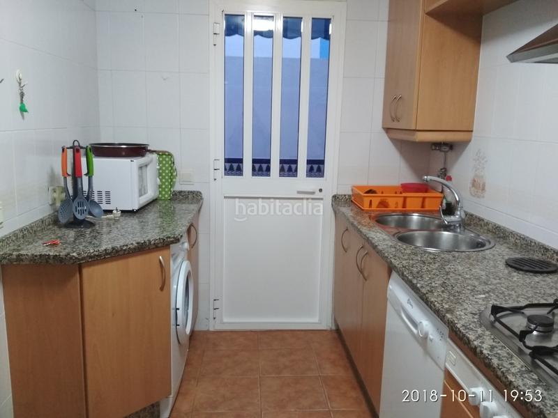 Foto 19b5bc0a-da8a-4b80-9da1-e5baaa72f304. Location chalet avec chauffage piscine dans La Jara Sanlúcar de Barrameda