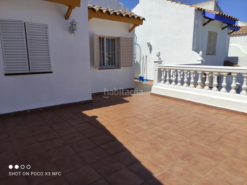 Foto 1bb111c4-6f04-4687-a363-cbafbee0adf0. Location chalet avec chauffage piscine dans La Jara Sanlúcar de Barrameda