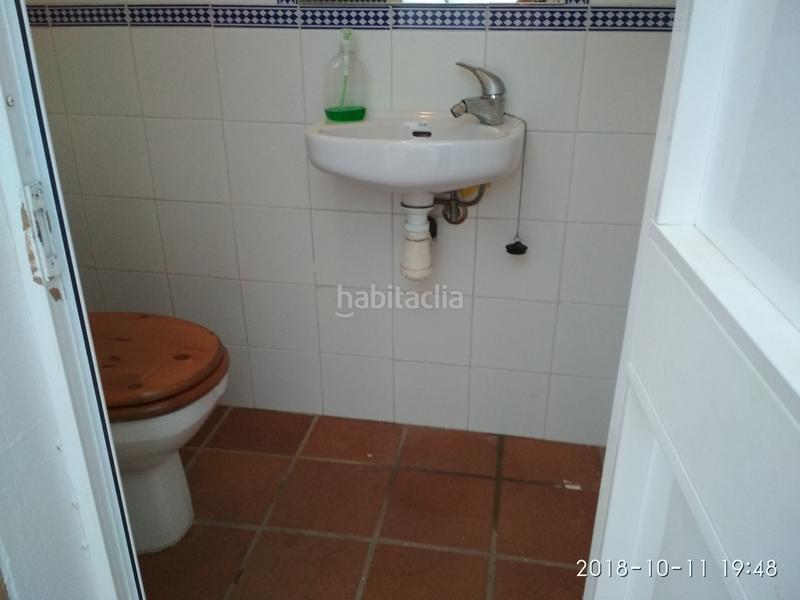 Foto 26a01691-84c6-44fe-9812-f899c828d362. Location chalet avec chauffage piscine dans La Jara Sanlúcar de Barrameda