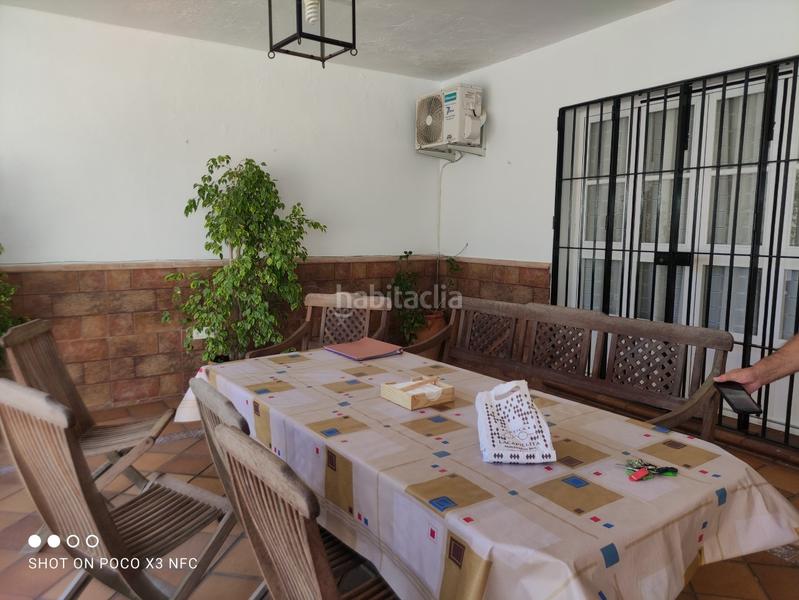 Foto 35c5b9d7-e7c7-4715-ab4c-405f71c775a5. Location chalet avec chauffage piscine dans La Jara Sanlúcar de Barrameda