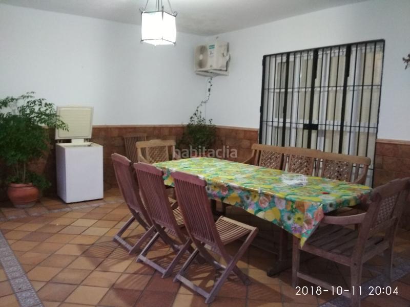 Foto 7c3337e8-f268-4c6f-9d7f-ff80b06c236c. Location chalet avec chauffage piscine dans La Jara Sanlúcar de Barrameda