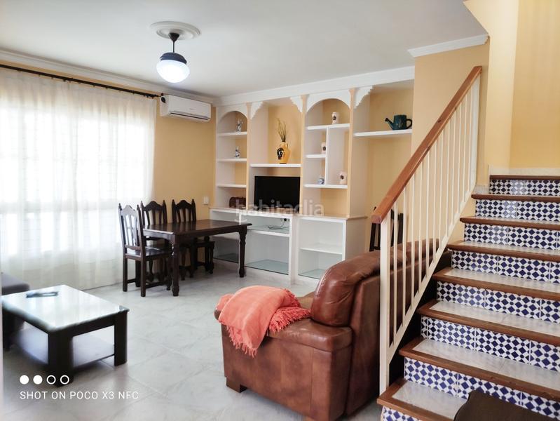 Foto 10262cb7-9752-4760-9a4c-b25c9efcb823. Miete chalet mit heizung pool in La Jara Sanlúcar de Barrameda