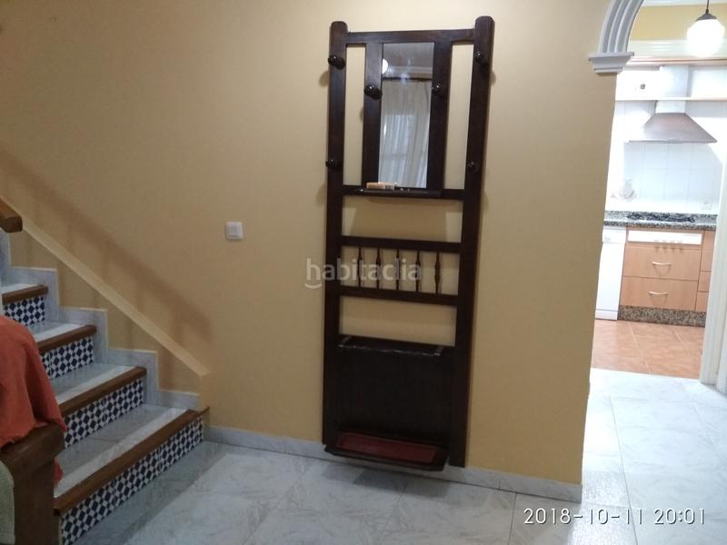 Foto afc611b5-1cf2-4412-8769-10e000a7575d. Rent chalet with heating pool in La Jara Sanlúcar de Barrameda