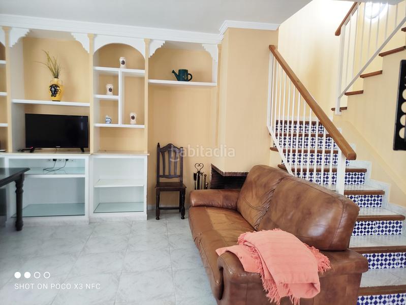 Foto f9d675bf-df1a-40b7-adcd-7f467cd4e7d4. Rent chalet with heating pool in La Jara Sanlúcar de Barrameda