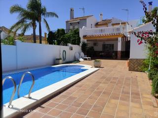 Lloguer Xalet  Calle siroco. Alquiler escolar chalet